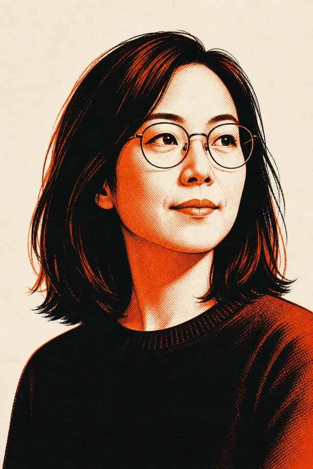 Sarah Chen